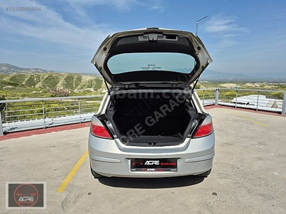 ACRE'de 10'YILLIK BİNİCİSİNDEN OTOMATİK BAKIMLI FULL PAKET