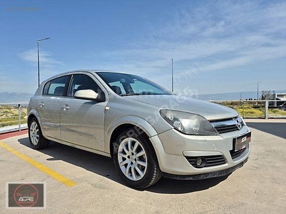 ACRE'de 10'YILLIK BİNİCİSİNDEN OTOMATİK BAKIMLI FULL PAKET