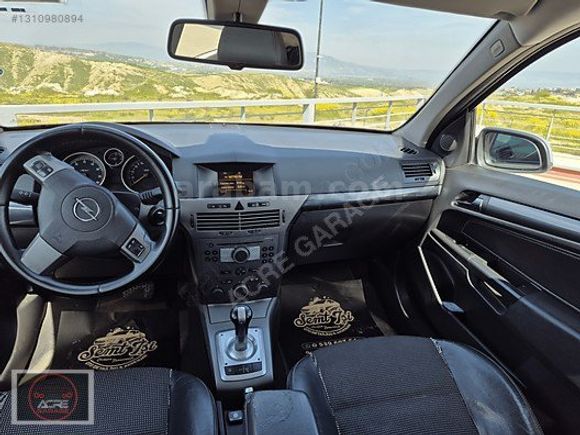 ACRE'de 10'YILLIK BİNİCİSİNDEN OTOMATİK BAKIMLI FULL PAKET