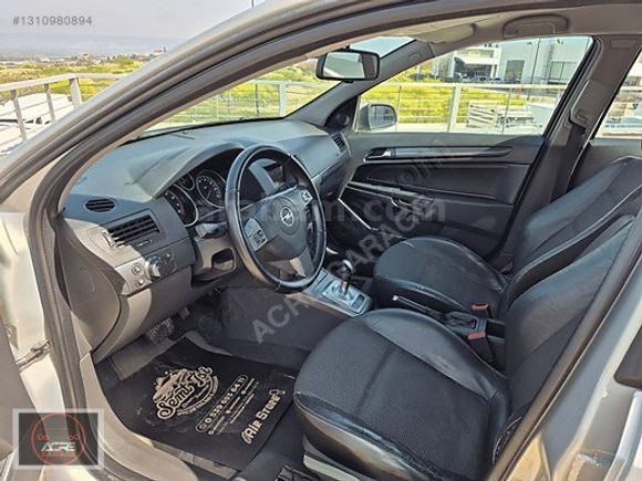 ACRE'de 10'YILLIK BİNİCİSİNDEN OTOMATİK BAKIMLI FULL PAKET