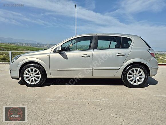 ACRE'de 10'YILLIK BİNİCİSİNDEN OTOMATİK BAKIMLI FULL PAKET