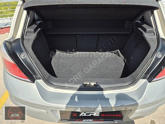 ACRE'de 10'YILLIK BİNİCİSİNDEN OTOMATİK BAKIMLI FULL PAKET