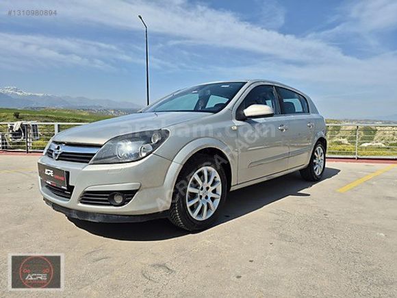 ACRE'de 10'YILLIK BİNİCİSİNDEN OTOMATİK BAKIMLI FULL PAKET