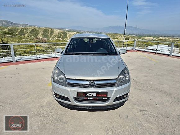 ACRE'de 10'YILLIK BİNİCİSİNDEN OTOMATİK BAKIMLI FULL PAKET