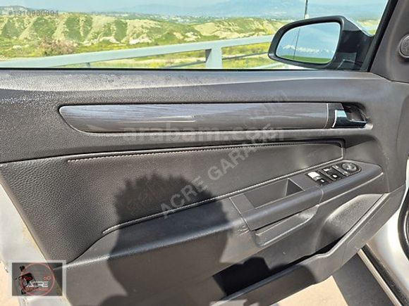 ACRE'de 10'YILLIK BİNİCİSİNDEN OTOMATİK BAKIMLI FULL PAKET