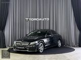 SIFIR TADINDA-MERCEDES C200d COMFORT-AMG DIŞ TASARIM HATASIZ