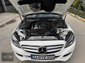 ERZ MOTORS DAN 2018 C 200 D COMFORT KM: 119500 SUNROOF