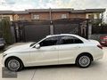 ERZ MOTORS DAN 2018 C 200 D COMFORT KM: 119500 SUNROOF