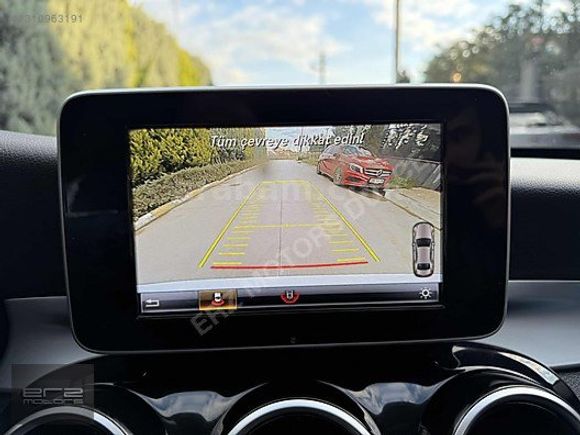 ERZ MOTORS DAN 2018 C 200 D COMFORT KM: 119500 SUNROOF