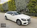 ERZ MOTORS DAN 2018 C 200 D COMFORT KM: 119500 SUNROOF