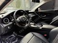 ERZ MOTORS DAN 2018 C 200 D COMFORT KM: 119500 SUNROOF