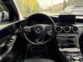 ERZ MOTORS DAN 2018 C 200 D COMFORT KM: 119500 SUNROOF