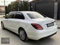 ERZ MOTORS DAN 2018 C 200 D COMFORT KM: 119500 SUNROOF