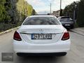 ERZ MOTORS DAN 2018 C 200 D COMFORT KM: 119500 SUNROOF