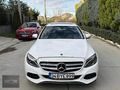 ERZ MOTORS DAN 2018 C 200 D COMFORT KM: 119500 SUNROOF