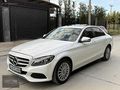 ERZ MOTORS DAN 2018 C 200 D COMFORT KM: 119500 SUNROOF