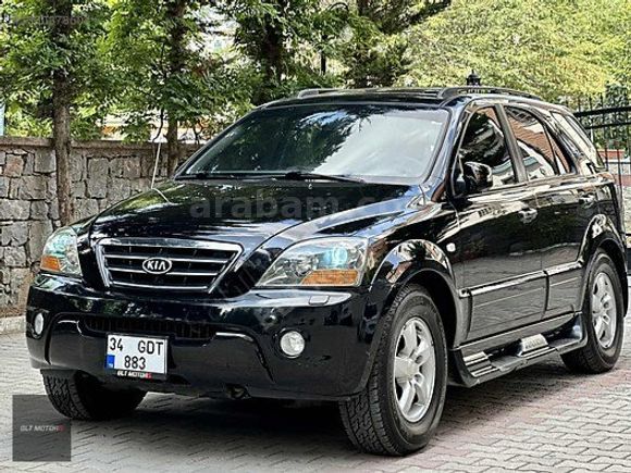 BLT MOTORS / SORENTO HATASIZ BOYASIZ DEĞİŞENSİZ