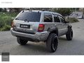 BLT MOTORS / EMSALSİZ TEMİZLİKTE CHEROKEE 2.7 CRD