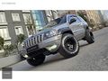 BLT MOTORS / EMSALSİZ TEMİZLİKTE CHEROKEE 2.7 CRD
