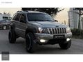 BLT MOTORS / EMSALSİZ TEMİZLİKTE CHEROKEE 2.7 CRD