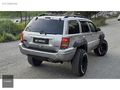 BLT MOTORS / EMSALSİZ TEMİZLİKTE CHEROKEE 2.7 CRD