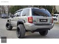 BLT MOTORS / EMSALSİZ TEMİZLİKTE CHEROKEE 2.7 CRD