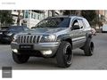 BLT MOTORS / EMSALSİZ TEMİZLİKTE CHEROKEE 2.7 CRD