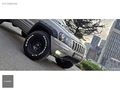 BLT MOTORS / EMSALSİZ TEMİZLİKTE CHEROKEE 2.7 CRD