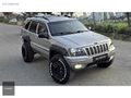 BLT MOTORS / EMSALSİZ TEMİZLİKTE CHEROKEE 2.7 CRD