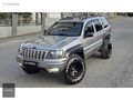 BLT MOTORS / EMSALSİZ TEMİZLİKTE CHEROKEE 2.7 CRD