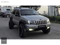 BLT MOTORS / EMSALSİZ TEMİZLİKTE CHEROKEE 2.7 CRD
