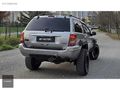 BLT MOTORS / EMSALSİZ TEMİZLİKTE CHEROKEE 2.7 CRD