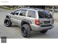 BLT MOTORS / EMSALSİZ TEMİZLİKTE CHEROKEE 2.7 CRD