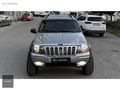 BLT MOTORS / EMSALSİZ TEMİZLİKTE CHEROKEE 2.7 CRD