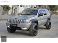 BLT MOTORS / EMSALSİZ TEMİZLİKTE CHEROKEE 2.7 CRD