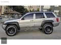 BLT MOTORS / EMSALSİZ TEMİZLİKTE CHEROKEE 2.7 CRD