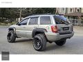 BLT MOTORS / EMSALSİZ TEMİZLİKTE CHEROKEE 2.7 CRD