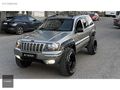 BLT MOTORS / EMSALSİZ TEMİZLİKTE CHEROKEE 2.7 CRD