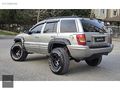 BLT MOTORS / EMSALSİZ TEMİZLİKTE CHEROKEE 2.7 CRD