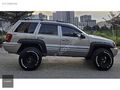BLT MOTORS / EMSALSİZ TEMİZLİKTE CHEROKEE 2.7 CRD