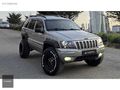 BLT MOTORS / EMSALSİZ TEMİZLİKTE CHEROKEE 2.7 CRD