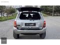 BLT MOTORS / EMSALSİZ TEMİZLİKTE CHEROKEE 2.7 CRD