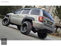 BLT MOTORS / EMSALSİZ TEMİZLİKTE CHEROKEE 2.7 CRD