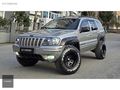 BLT MOTORS / EMSALSİZ TEMİZLİKTE CHEROKEE 2.7 CRD