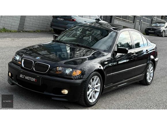 BLT MOTORS / HAFTA SONUNA KADAR ÖZEL FİYAT
