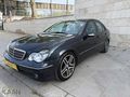 2002 MERCEDES C320 V6 AVANTGARDE DEĞİŞENSİZ FULL