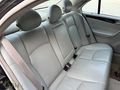 2002 MERCEDES C320 V6 AVANTGARDE DEĞİŞENSİZ FULL