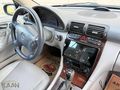 2002 MERCEDES C320 V6 AVANTGARDE DEĞİŞENSİZ FULL