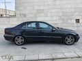 2002 MERCEDES C320 V6 AVANTGARDE DEĞİŞENSİZ FULL