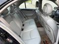 2002 MERCEDES C320 V6 AVANTGARDE DEĞİŞENSİZ FULL